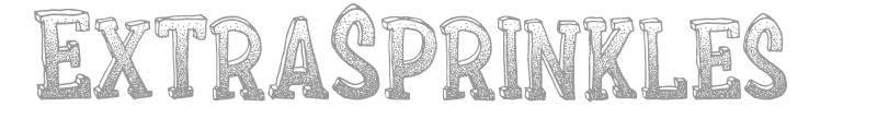 Extra Sprinkles