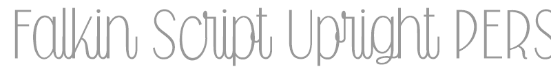 Falkin Script