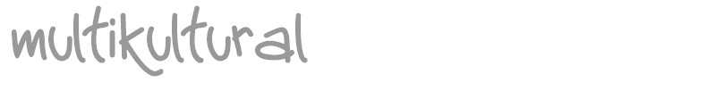 Multikultural