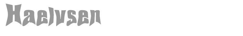 Haelvsen