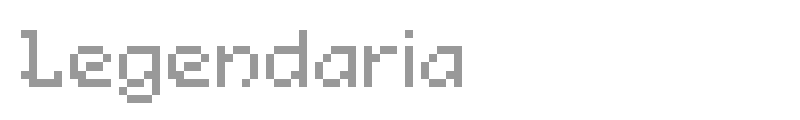 Legendaria
