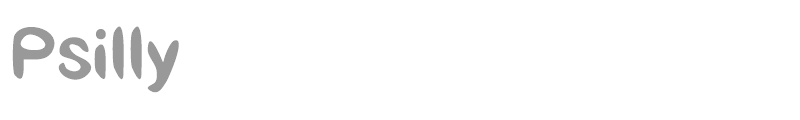 Psilly