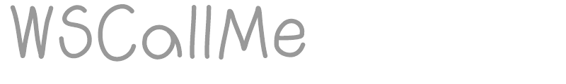 WS Call Me