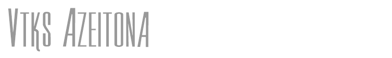 Vtks Azeitona