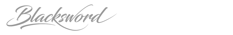 Blacksword
