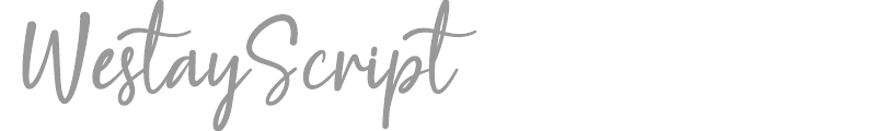 Westay Script