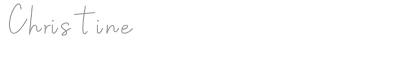 Christine