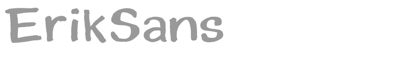 Erik Sans