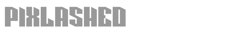 Pixlashed