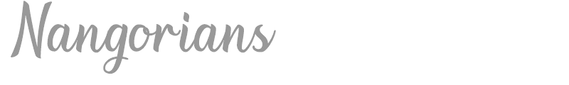 Nangorians