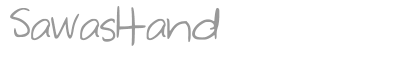 Sawas Hand