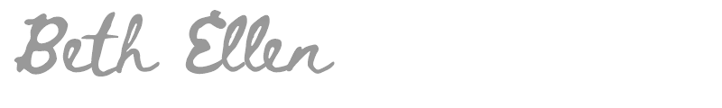 Beth Ellen
