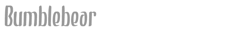 Bumblebear