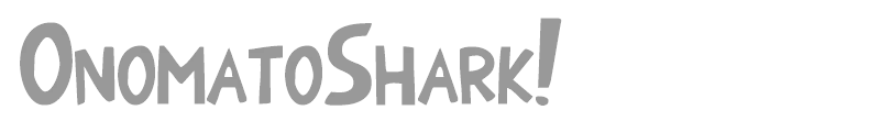 Onomato Shark!
