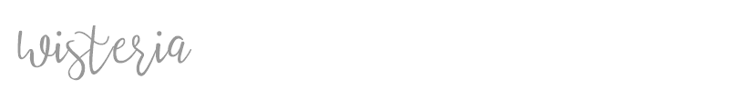 Wisteria