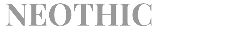 Neothic