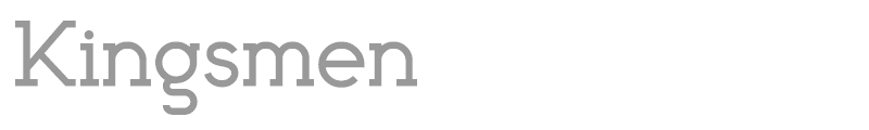 Kingsmen
