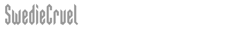 Swedie Cruel