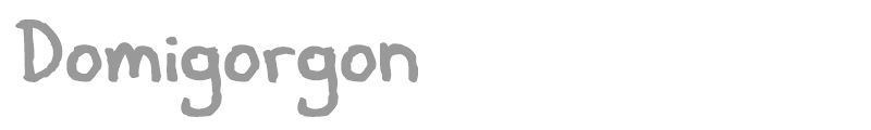 Domigorgon