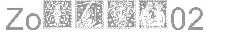 Zodiac 02