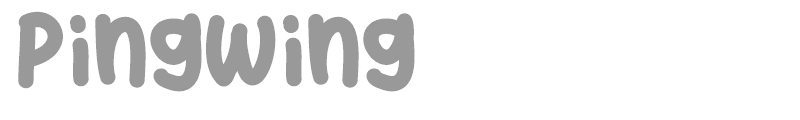 Pingwing
