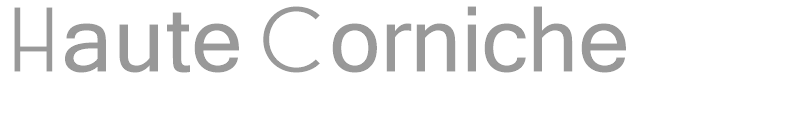 Haute Corniche