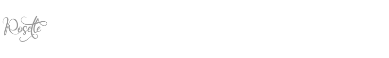 Rosette