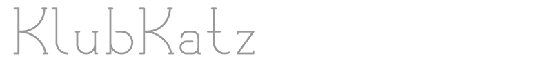 Klub Katz