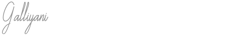 Galliyani