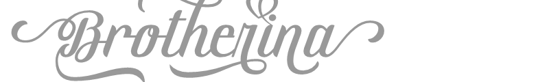 Brotherina