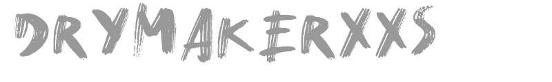Dry Maker XXS