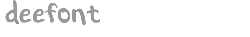 deefont