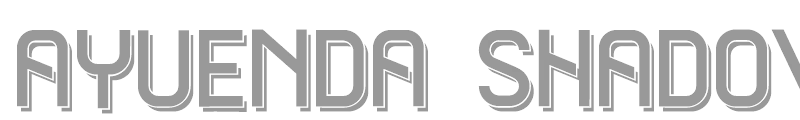 Ayuenda Shadow