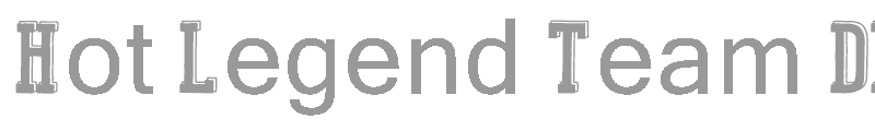 Hot Legend Team