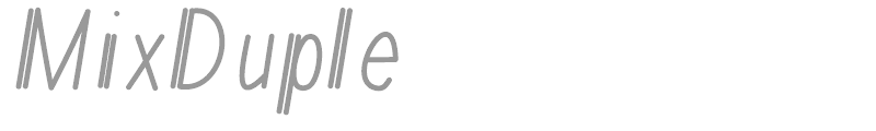 Mix Duple