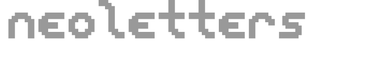 Neoletters