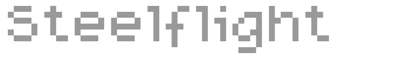 Steelflight