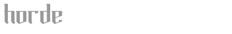 Horde