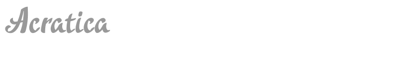 Acratica