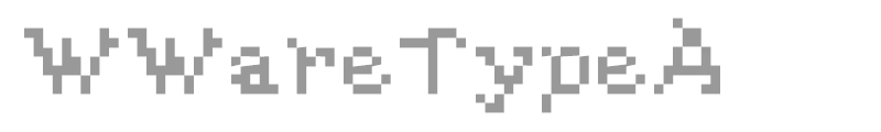WWareTypeA