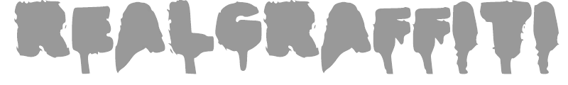 Real Graffiti