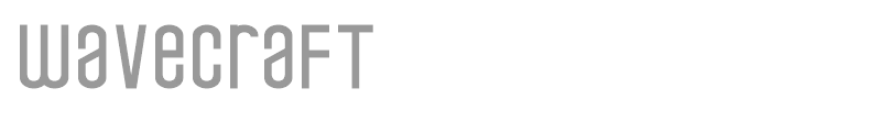Wavecraft
