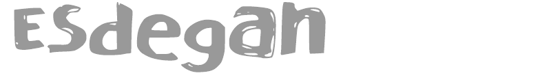 Esdegan