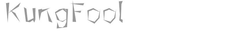 KungFool