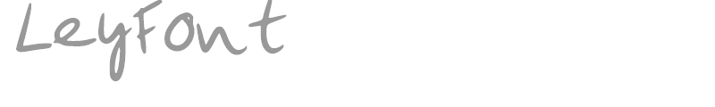 LeyFont