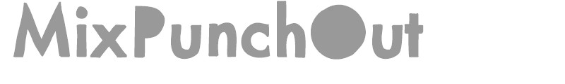 Mix Punch Out