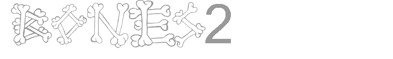 Bones 2
