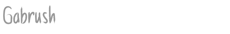 Gabrush