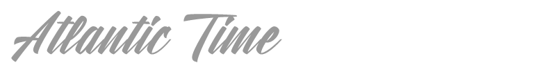 Atlantic Time