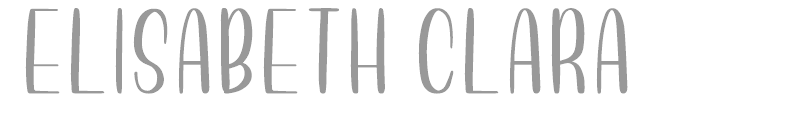 Elisabeth Clara
